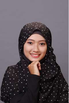 Pashmina Little Polka